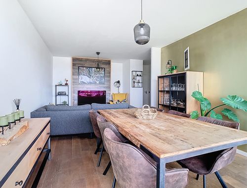                                         Appartement à louer à Antwerpen, € 1.095
