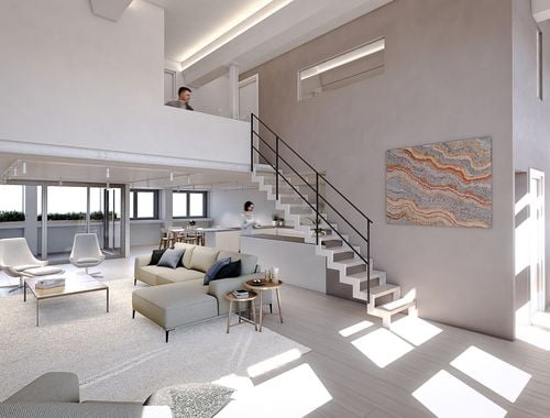                                         Duplex à vendre à Forest, € 850.000
