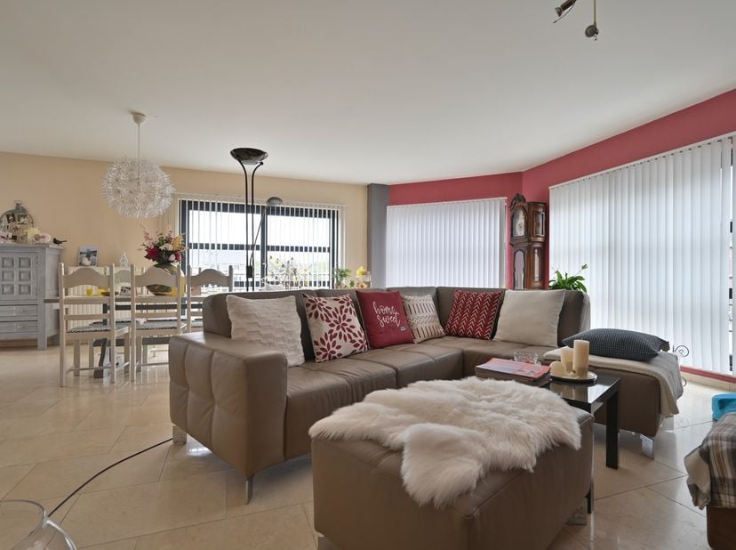 Appartement à vendre
                    à 3740 Bilzen