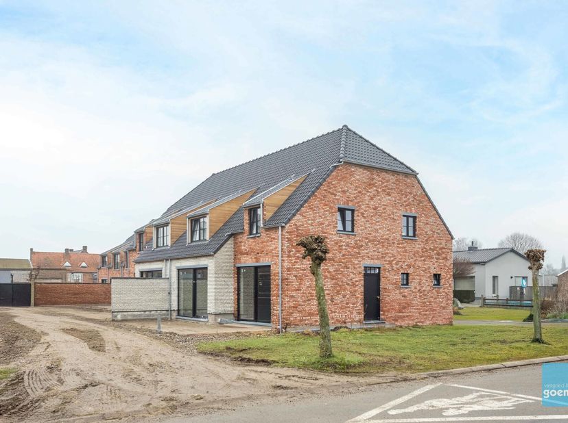 Huis te koop
                    in 9290 Overmere