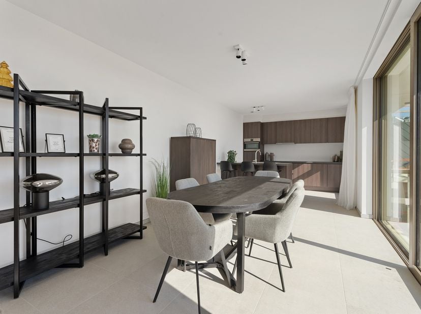Appartement à vendre
                    à 8630 Veurne