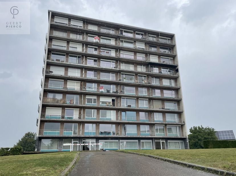 Appartement à vendre
                    à 3300 Bost