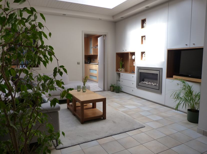 Maison à vendre
                    à 9100 Sint-Niklaas