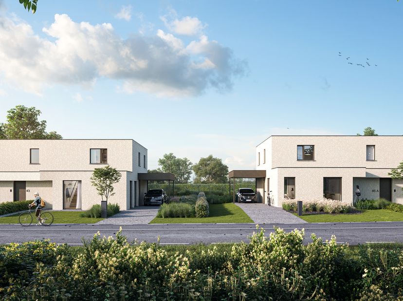 Huis te koop
                    in 8670 Sint-Idesbald