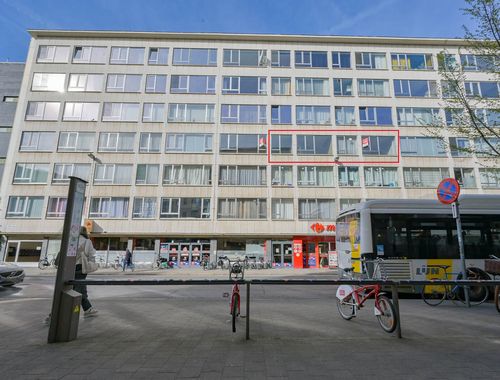                                         Appartement te koop in Antwerpen, € 100.000
