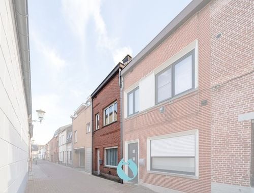                                         Woning te koop in Eeklo, € 214.000
