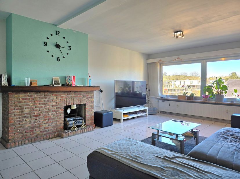 Appartement à vendre
                    à 3560 Lummen