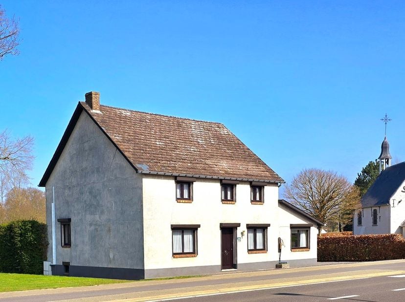 Maison à vendre
                    à 3560 Lummen