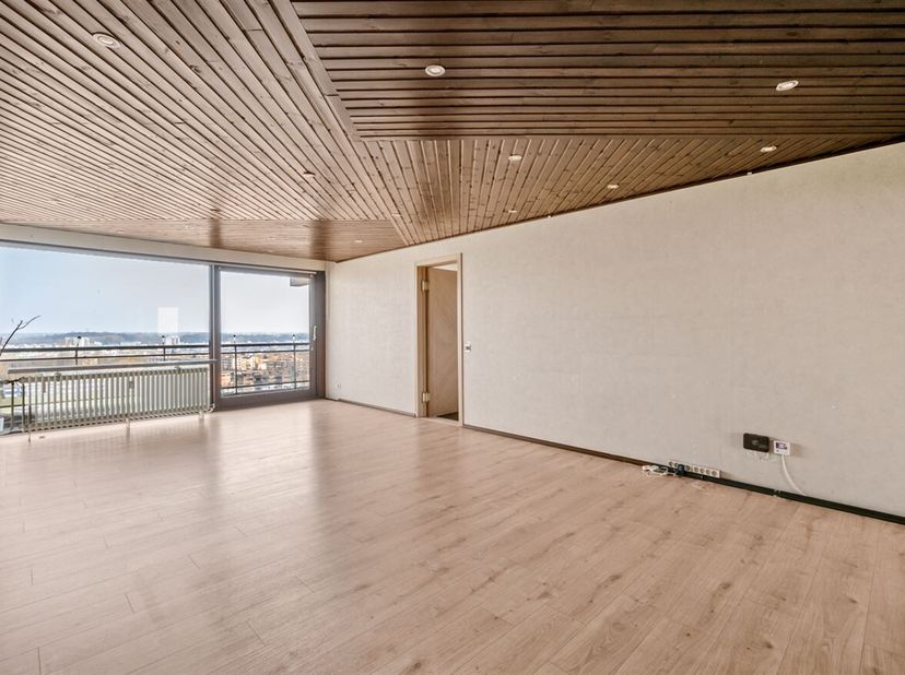 Appartement à vendre
                    à 2100 Deurne