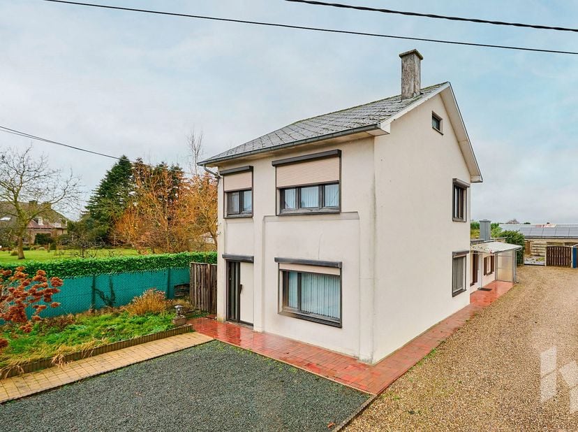 Maison à vendre
                    à 3680 Maaseik