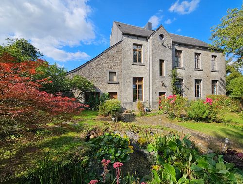                                         Maison à vendre à Bonsin, € 400.000
