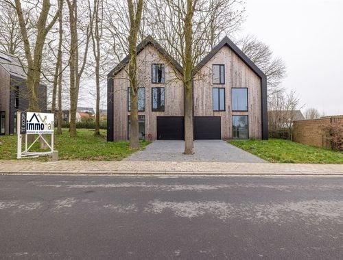                                         Maison à vendre à Otegem, € 551.000

