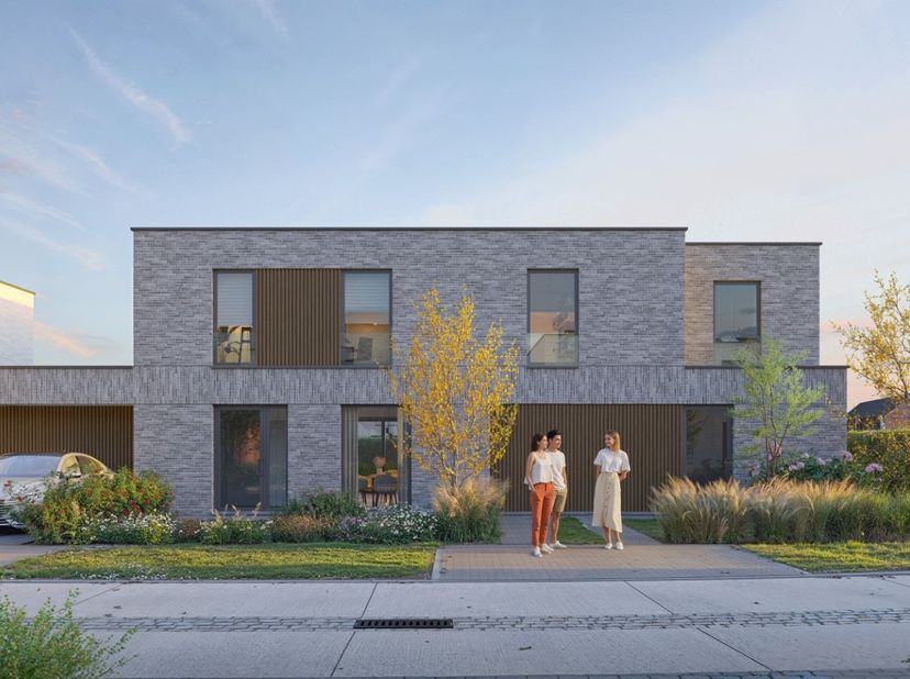 Huis te koop
                    in 9800 Deinze