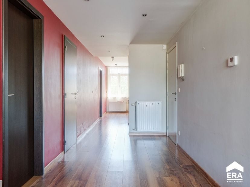 Appartement à vendre
                    à 3590 Diepenbeek