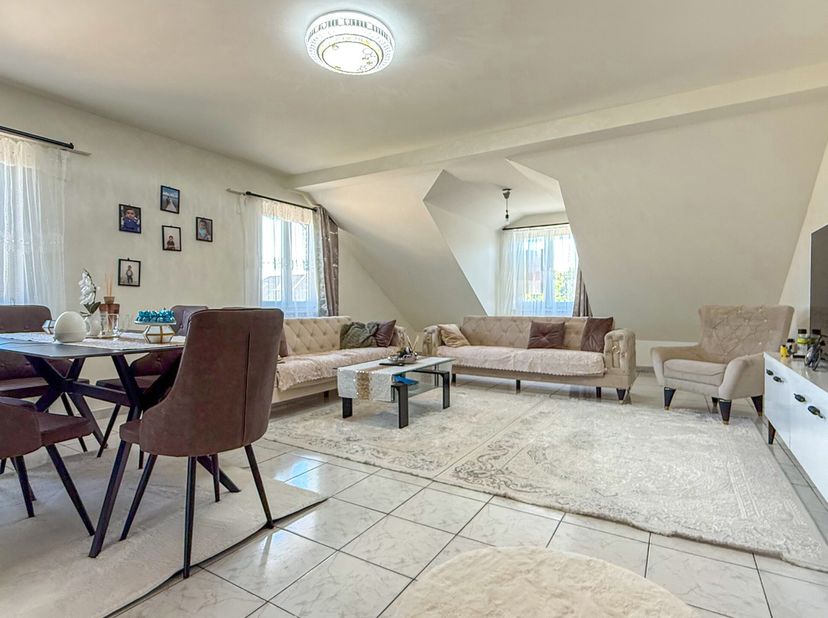 Appartement à vendre
                    à 3530 Houthalen