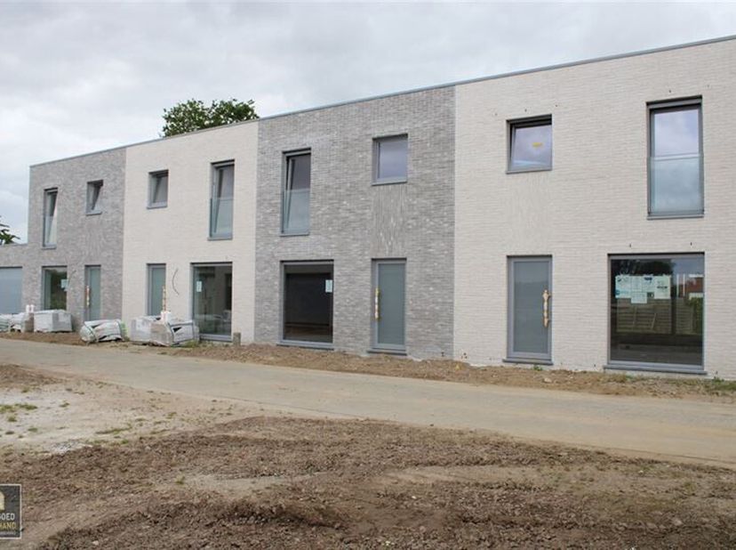 Maison à vendre
                    à 8970 Poperinge