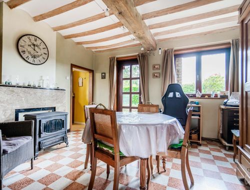                                         Woning te koop in Carnières, € 199.000
