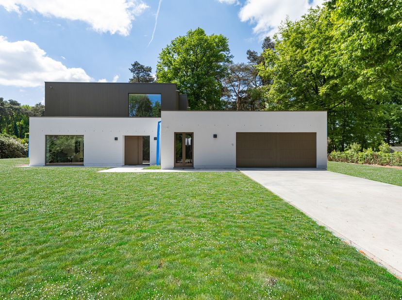 Maison à vendre
                    à 2960 Sint-Job-in-&#039;t-Goor