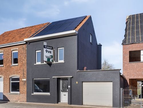                                         Maison à vendre à Wilsele, € 349.500
