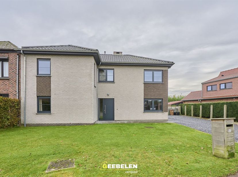 Maison à vendre
                    à 3920 Lommel
