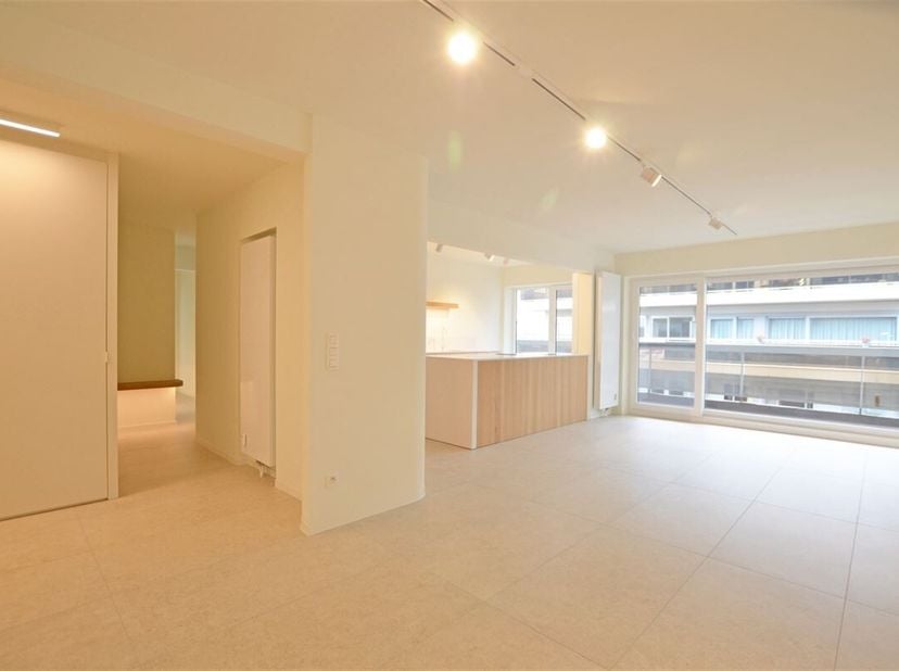 Appartement à vendre
                    à 3500 Hasselt