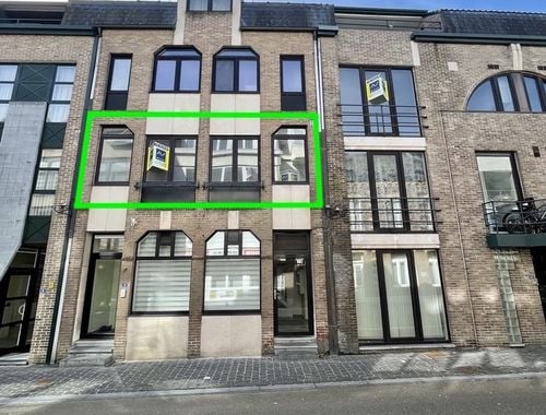                                         Appartement te huur in Bilzen, € 770
