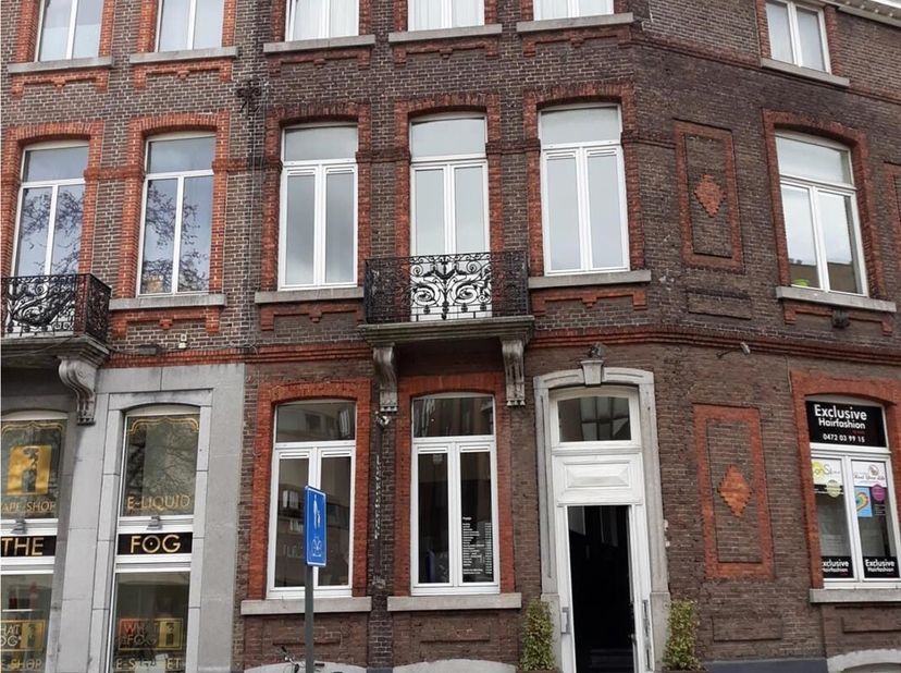 Appartement à louer
                    à 3500 Hasselt