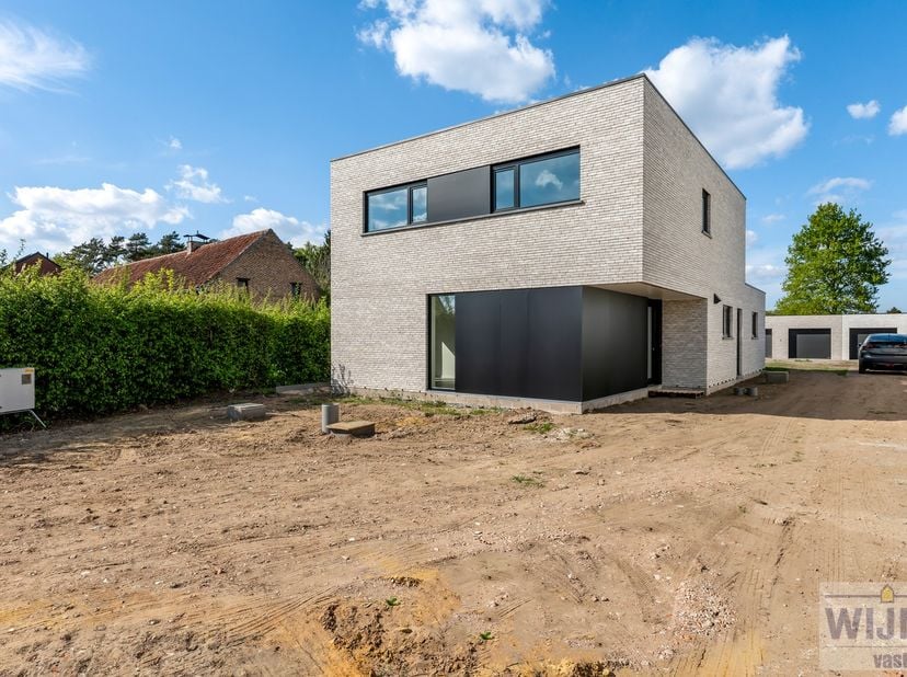 Maison à vendre
                    à 2221 Booischot