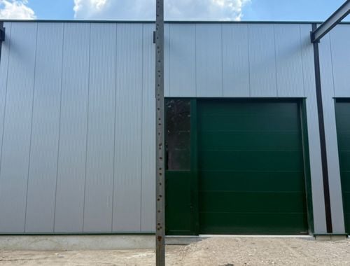                                         Commercieel Gebouw te huur in Hasselt, € 1.025
