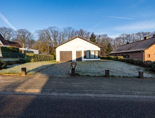                                         Woning te koop in Aarschot, € 205.000
