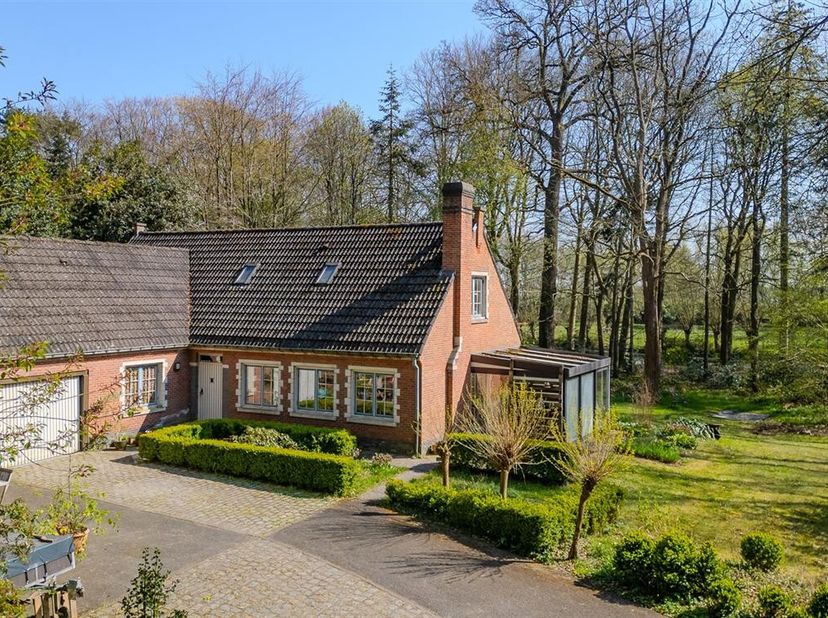 Maison à vendre
                    à 8210 Loppem