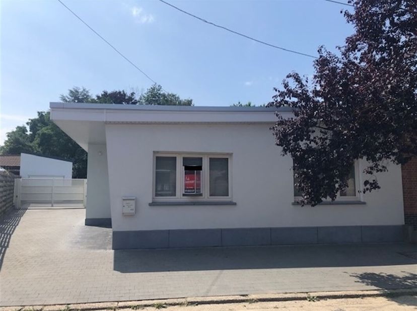 Maison à vendre
                    à 3850 Nieuwerkerken