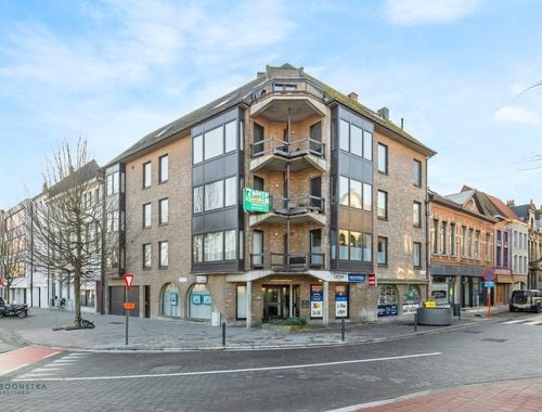                                         Appartement à louer à Lier, € 950
