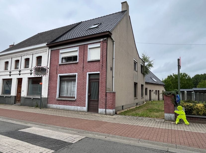 Maison à vendre
                    à 9890 Gavere
