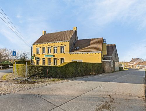                                         Woning te koop in Huise, € 665.000
