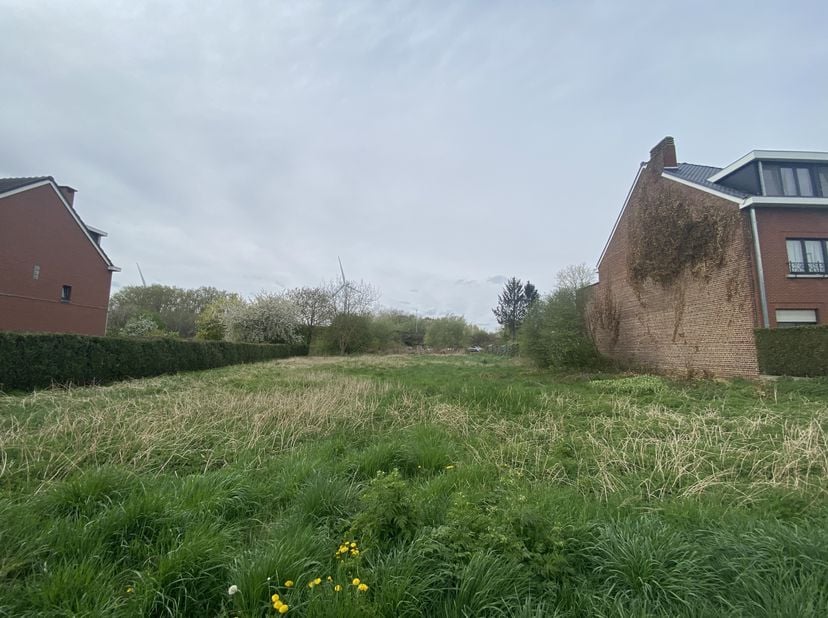 Terrain à vendre
                    à 1650 Beersel