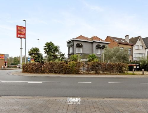                                         Horeca à louer à Ninove, € 3.400
