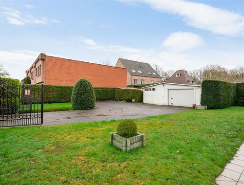                                         Bouwgrond te koop in Schilde, € 127.500
