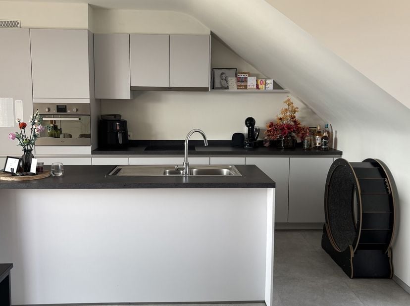 Appartement à louer
                    à 3740 Bilzen
