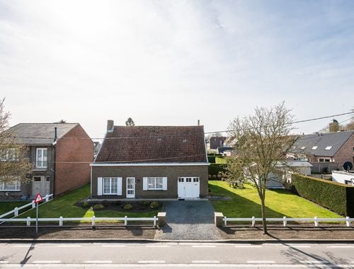                                         Cottage à vendre à Vinderhoute, € 315.000
