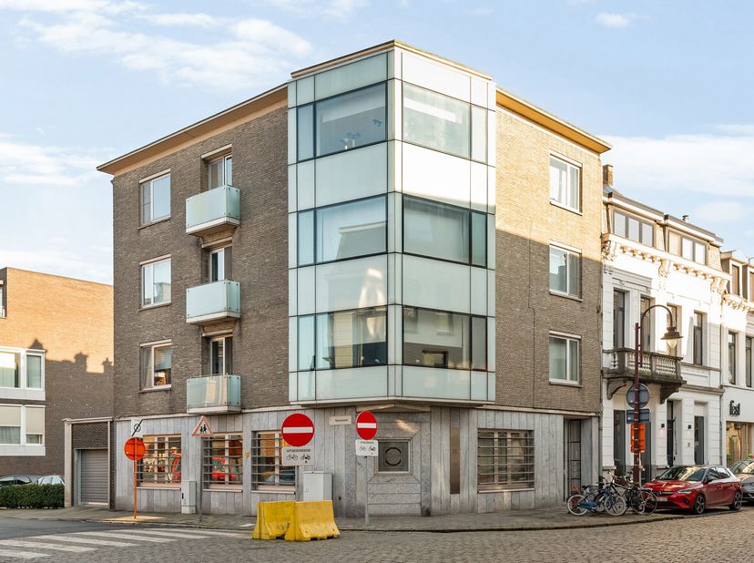 Maison à vendre
                    à 2570 Duffel