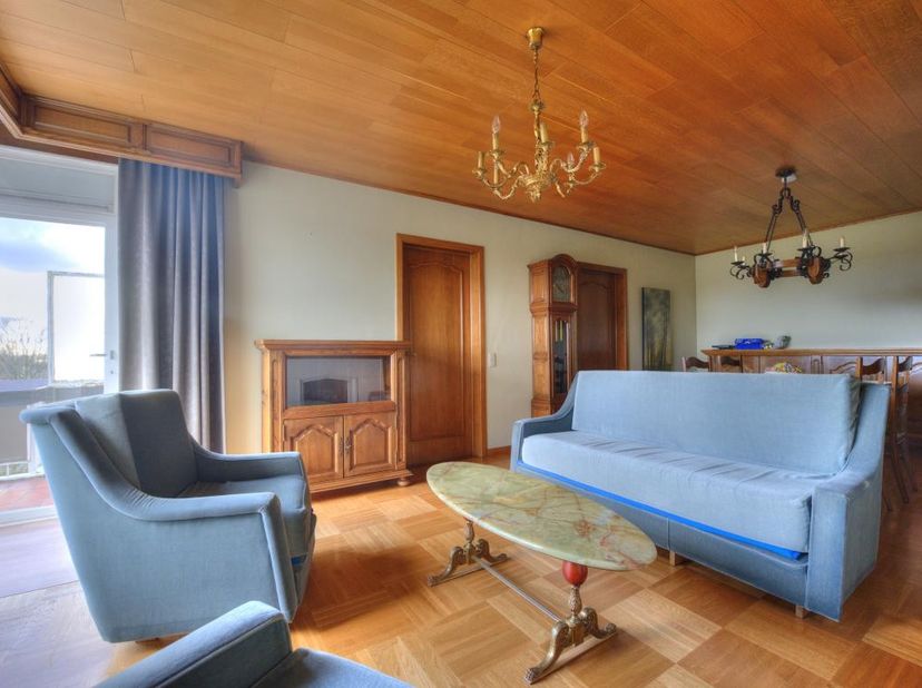 Appartement à vendre
                    à 9950 Waarschoot