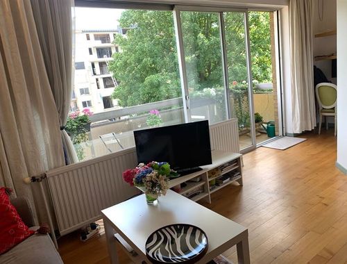                                         Appartement à louer à Woluwe-Saint-Pierre, € 1.275

