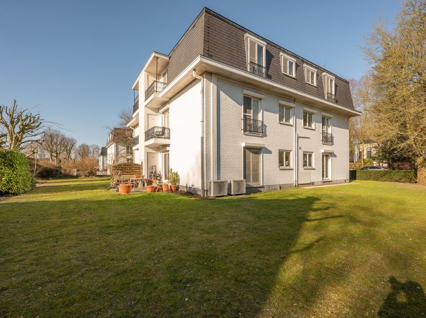 Appartement à vendre
                    à 8310 Sint-Kruis