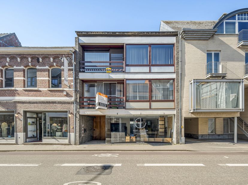 Appartement à vendre
                    à 2440 Geel