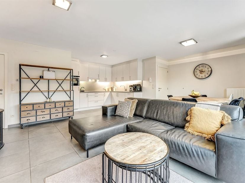 Appartement à vendre
                    à 2490 Balen