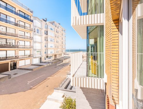                                         Appartement à vendre à Koksijde, € 149.000
