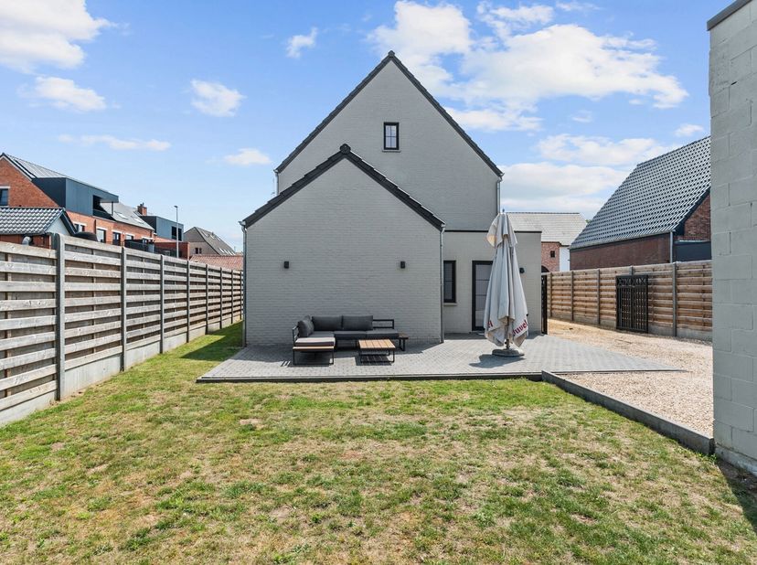 Maison à vendre
                    à 3583 Paal