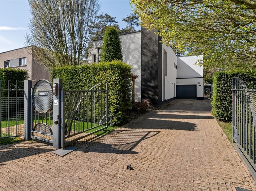 Maison à vendre
                    à 2960 Brecht