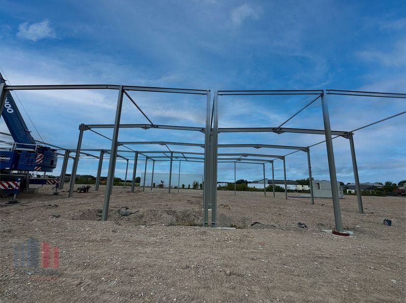 Bien professionnel à vendre
                    à 8210 Veldegem